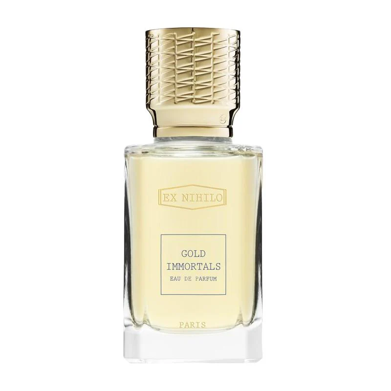 Gold Immortals edp