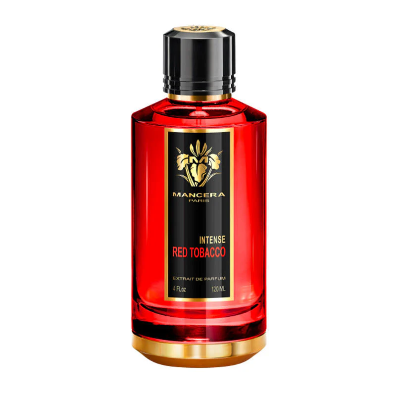 Intense Red Tobacco - Image 2