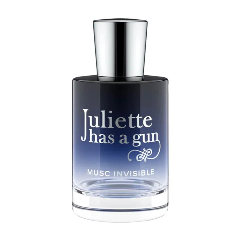 Musc Invisible Eau de Parfum