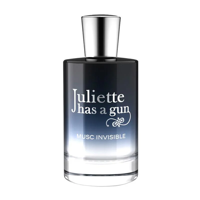 Musc Invisible Eau de Parfum - Image 2
