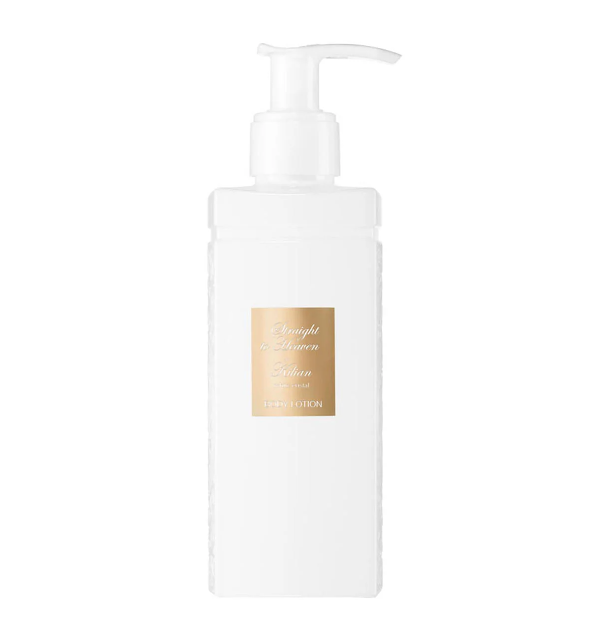 Straight to heaven Body Lotion