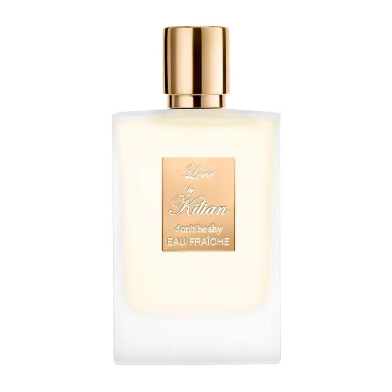 Love, don’t be shy Eau Fraiche