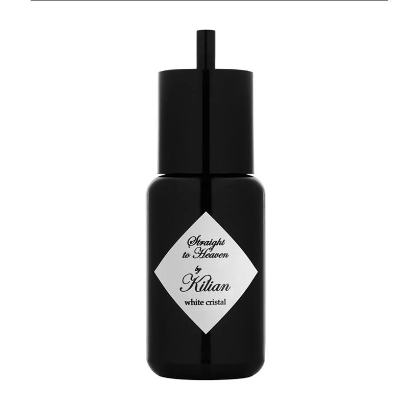 Straight to heaven, white cristal EDP - Image 2