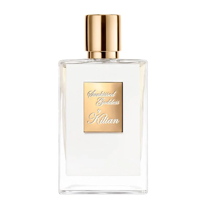 Sunkissed Goddes edp