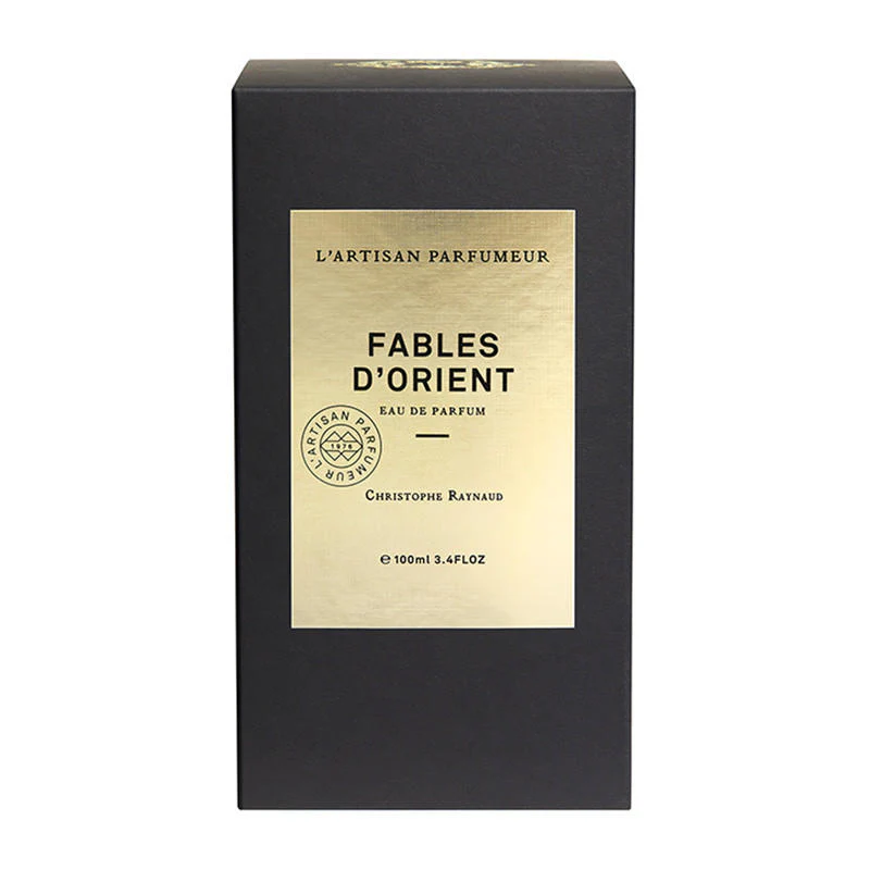 Fables d'Orient Eau de Parfum 100ml - Image 2