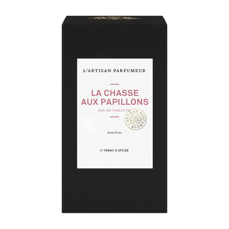 La Chasse Papillons EDT 100ml - Image 2