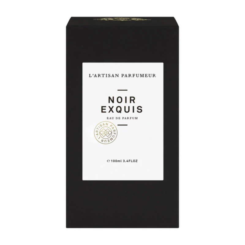 Noir Exquis EDP 100ml - Image 2