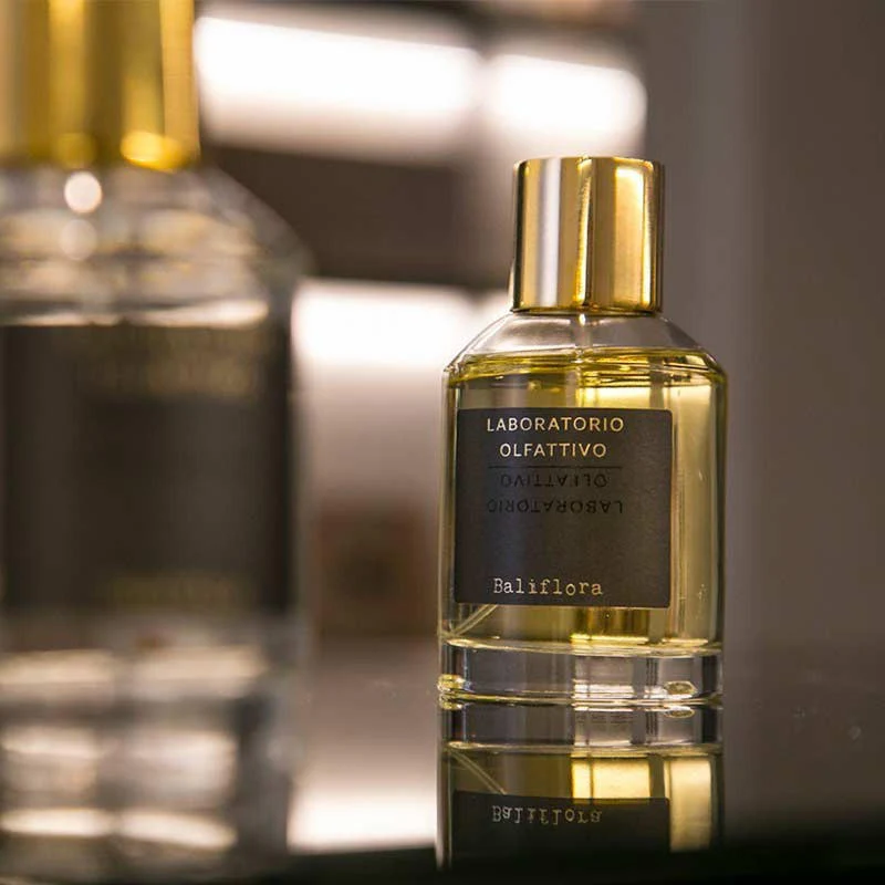 BALIFLORA EAU DE PARFUM 100 ML - Image 2