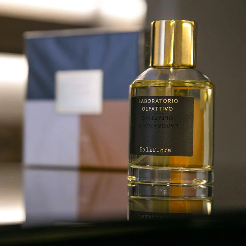 BALIFLORA EAU DE PARFUM 100 ML - Image 3
