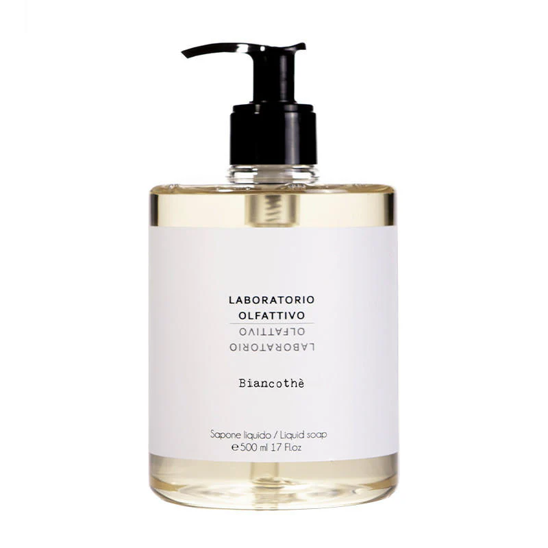Biancothe' Sapone Liquido 500ml