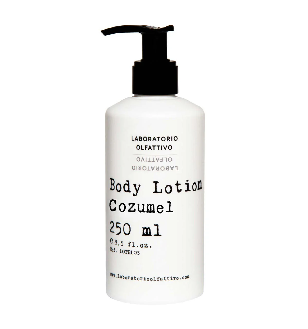 Cozumel Body Lotion 250ml