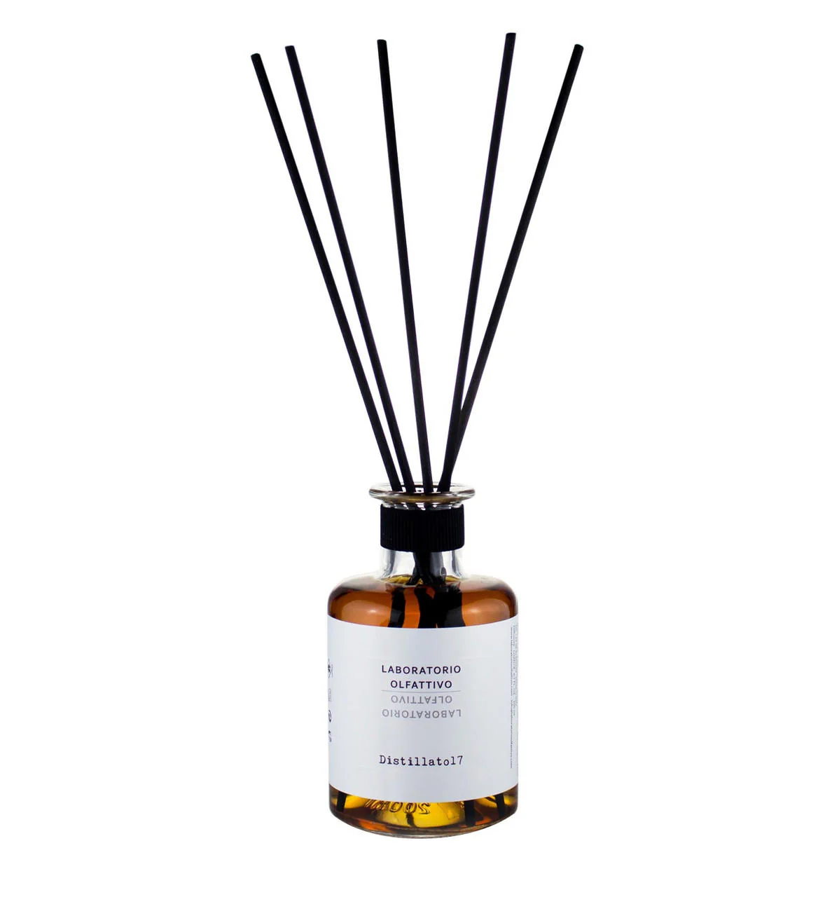 Distillato 17 Fragranza Ambiente