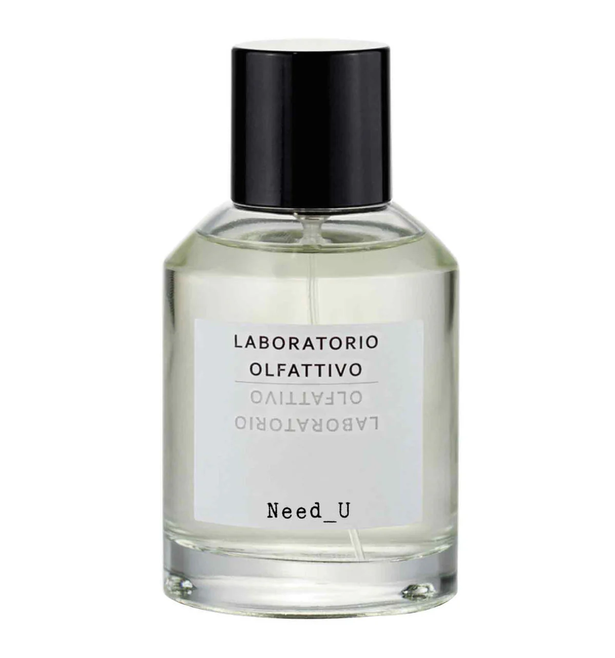 NEED_U  EAU DE PARFUM 100 ML