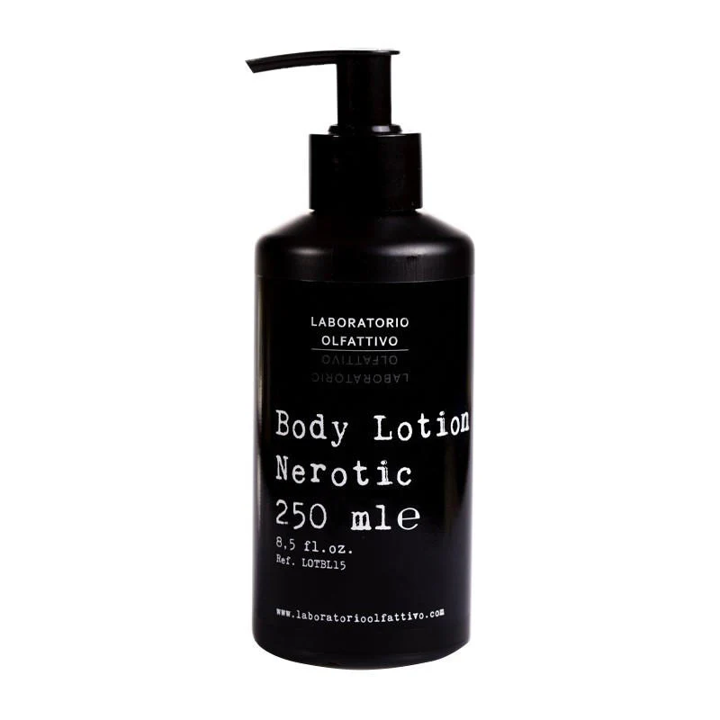 Nerotic Body Lotion 250ml