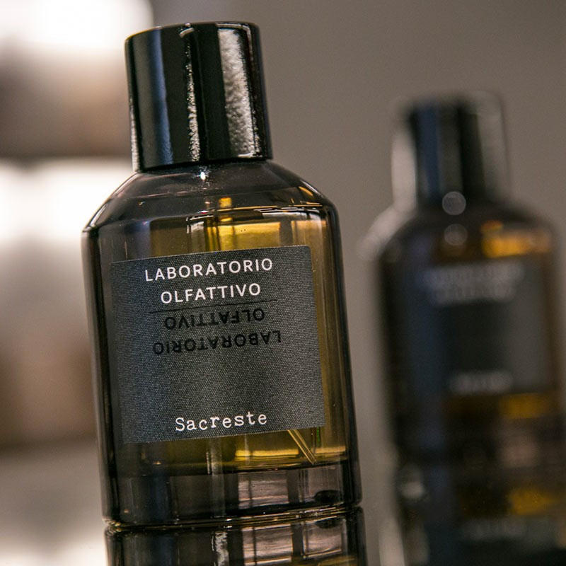 SACRESTE Eau De Parfum 100 ML - Image 2