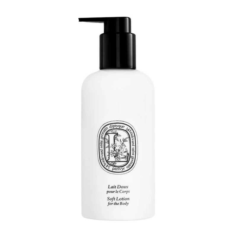 LAIT DOUX POUR LE CORPS 250ML