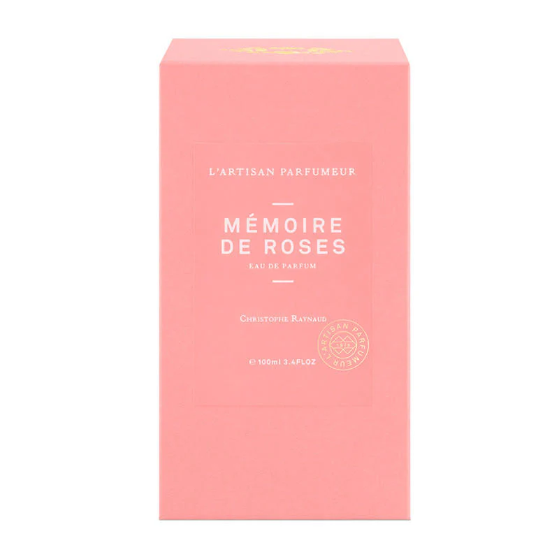 Mémoire de Roses EDP 100ml - Image 3