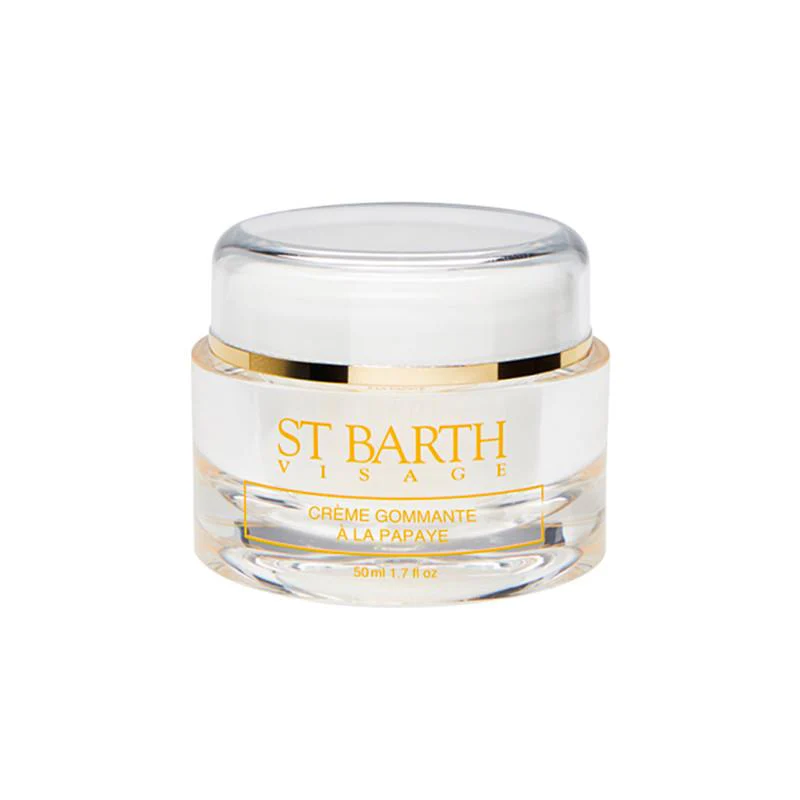 Crema Viso alla Papaya 50gr