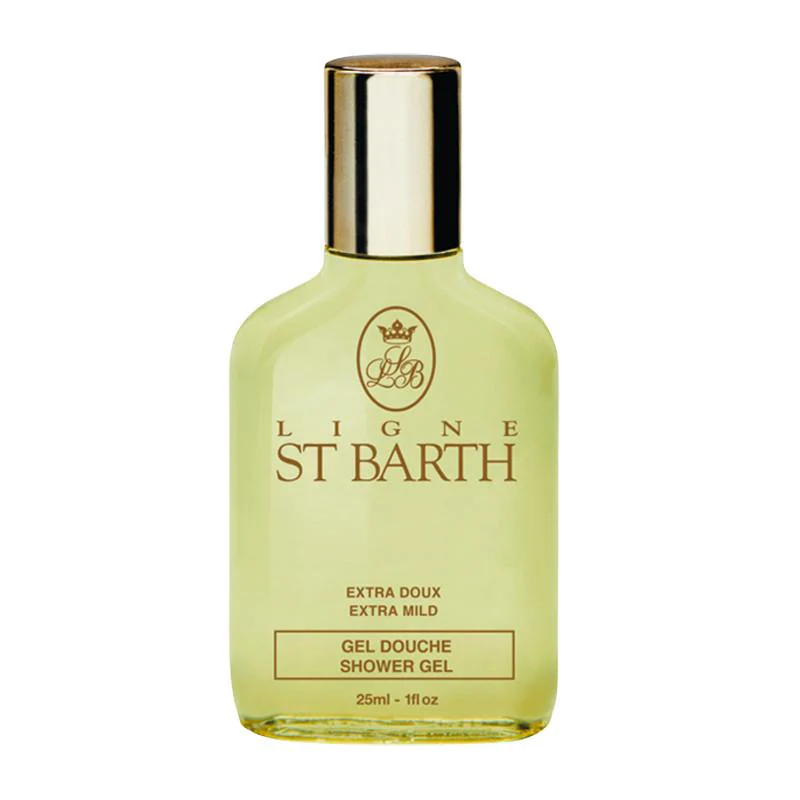 Gel Doccia al Vetiver - Image 2
