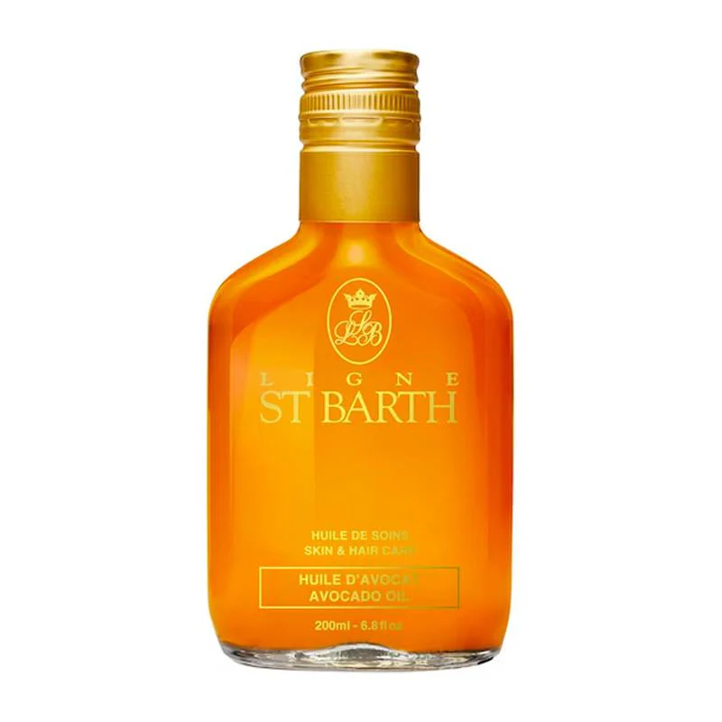 Olio di Avocado Pelle & Capelli