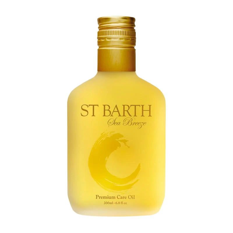 Premium Olio Corpo e Capelli 200ml