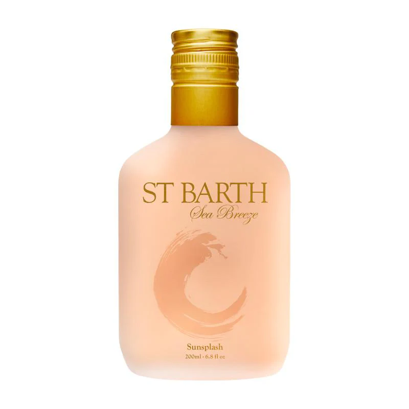 Sunsplash Acqua Idratante Viso e Corpo 200ml