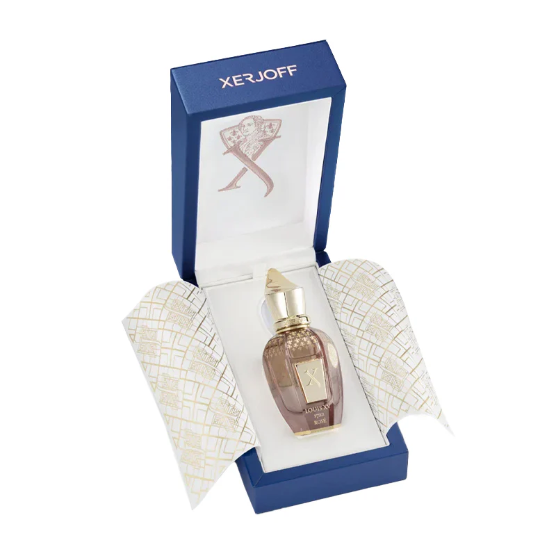 Louis XV 1722 Rosé Parfum 50ml - Image 2