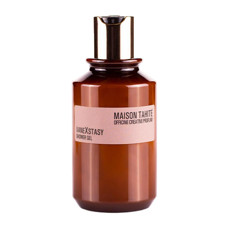 Vanexstasy Shower Gel 250ml