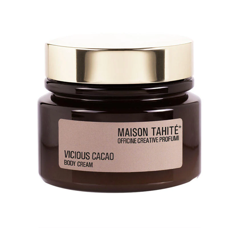Vicious Cacao Body Cream 250ml