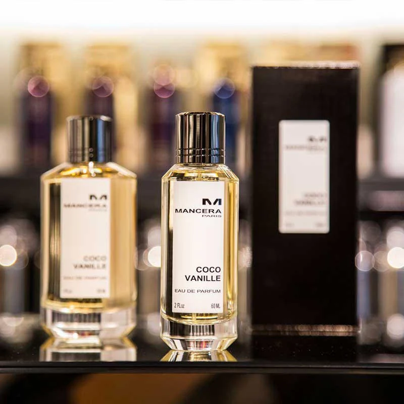 COCO VANILLE Eau de Parfum - Image 3