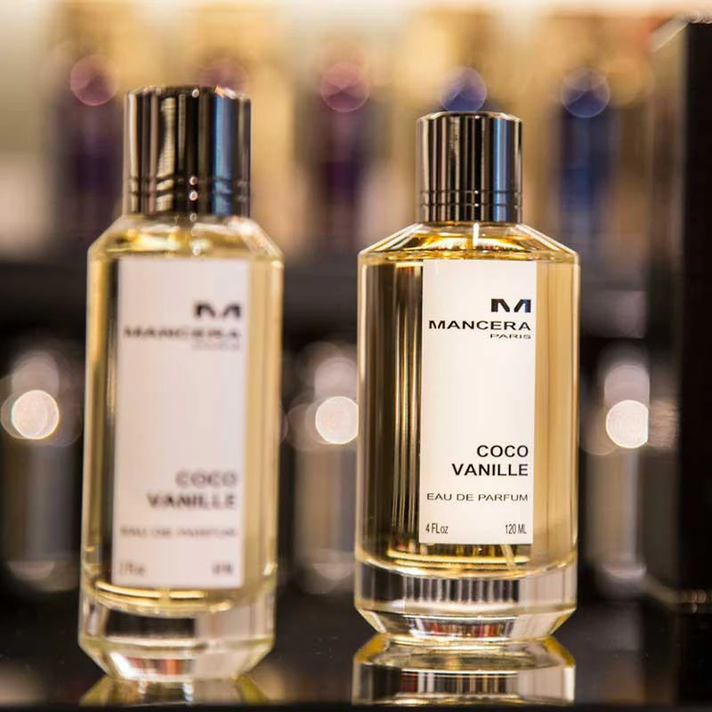 COCO VANILLE Eau de Parfum - Image 4