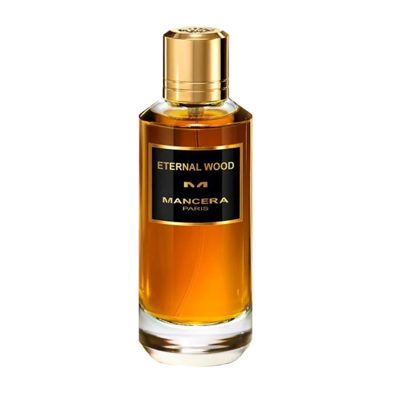Eternal Wood Eau de Parfum
