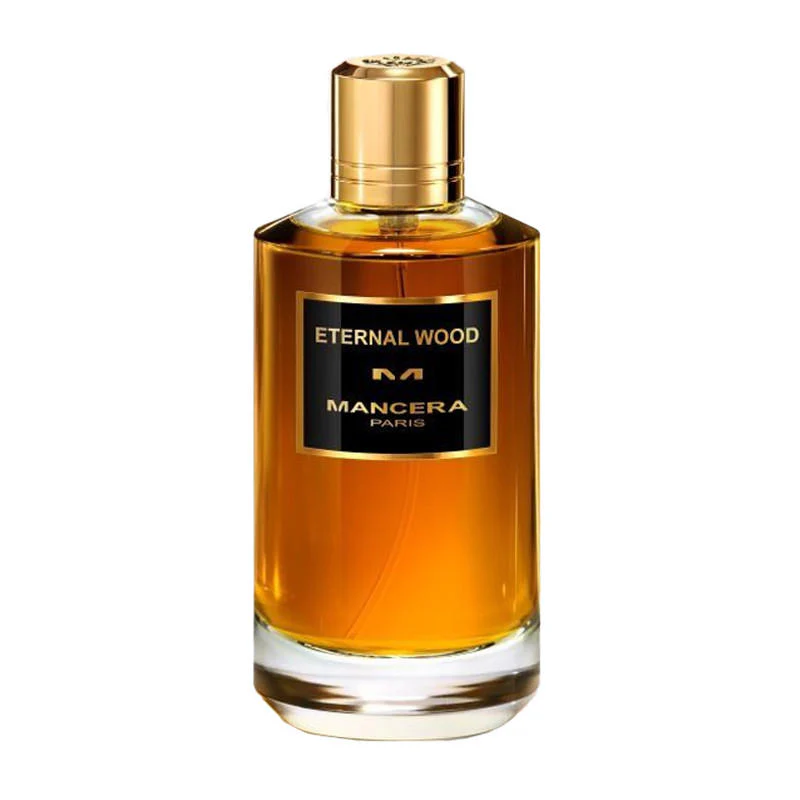 Eternal Wood Eau de Parfum - Image 2