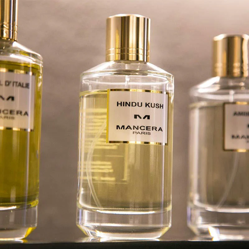 HINDU KUSH EAU DE PARFUM - Image 2