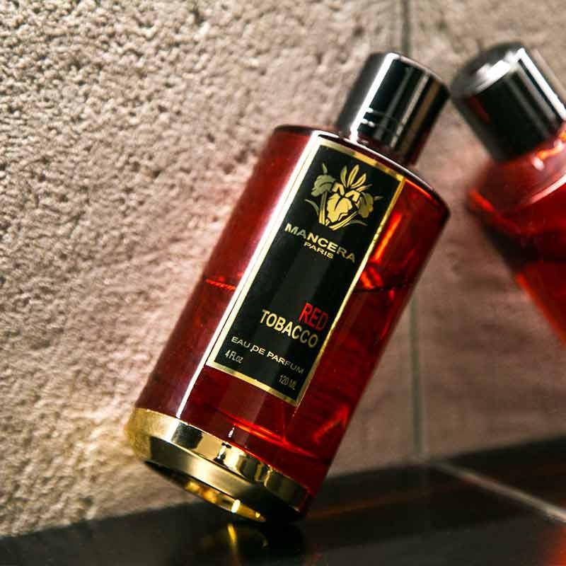 RED TOBACCO Eau de Parfum - Image 3