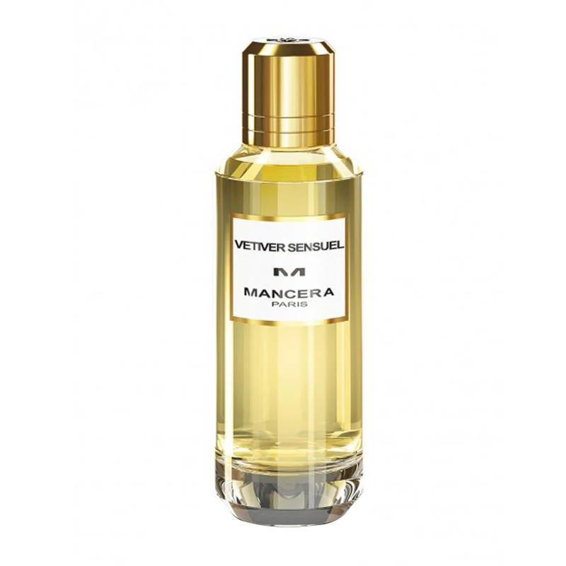 Vetiver Sensuel Eau de Parfum