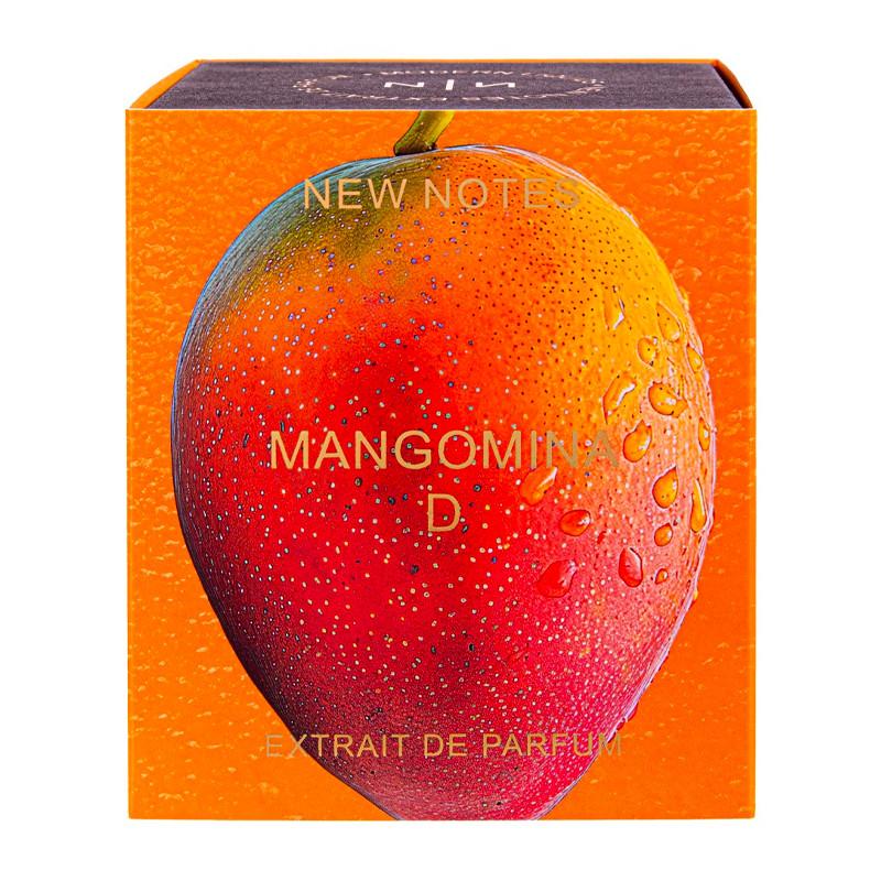 MANGOMINA D EXTRAIT DE PARFUM 60ml - Image 2