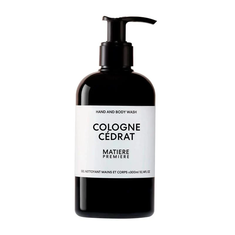 Cologne Cedrat Hand and Body Wash 300ml