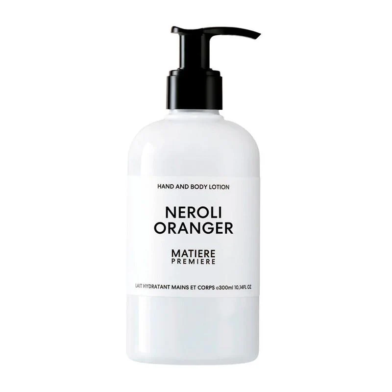 Neroli Oranger Hand and Body Lotion 300ml