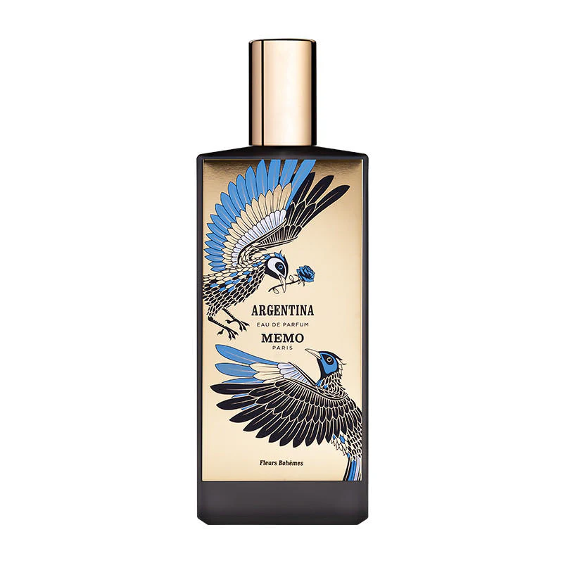Argentina Eau de Parfum