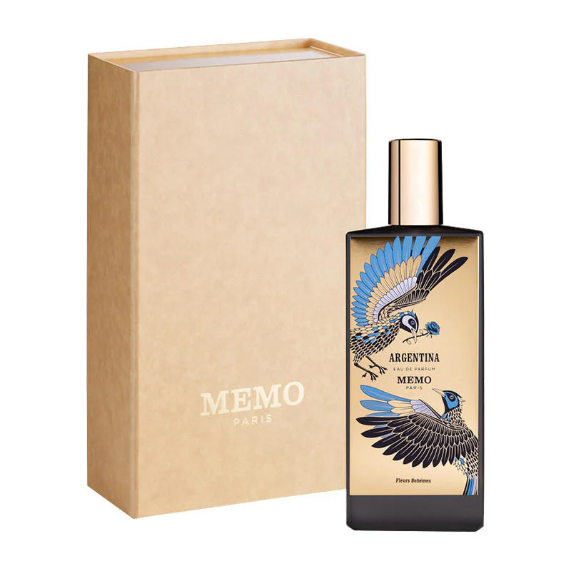 Argentina Eau de Parfum - Image 2
