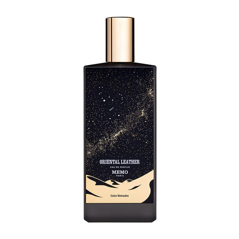 Oriental Leather Eau de Parfum