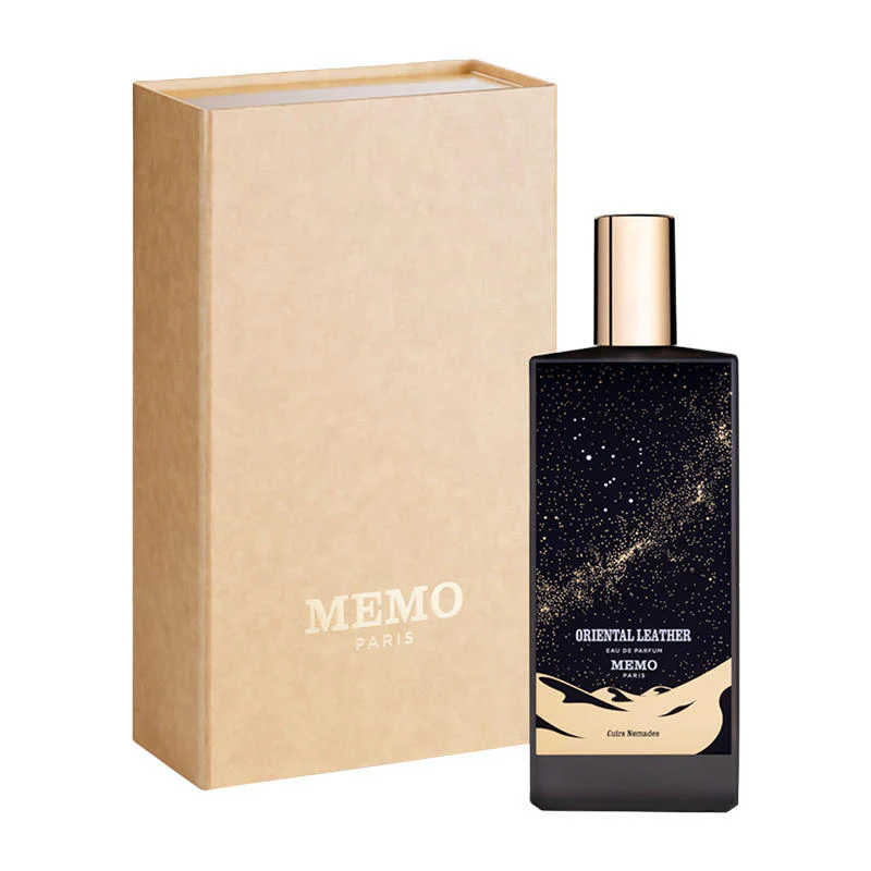 Oriental Leather Eau de Parfum - Image 2