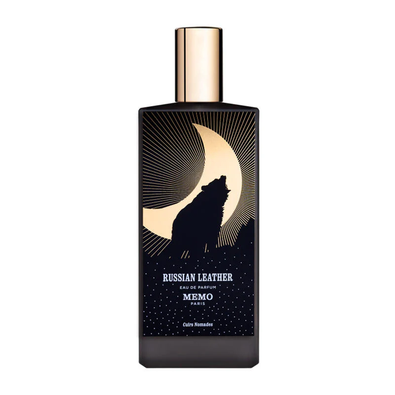 Russian Leather Eau de Parfum 75ml