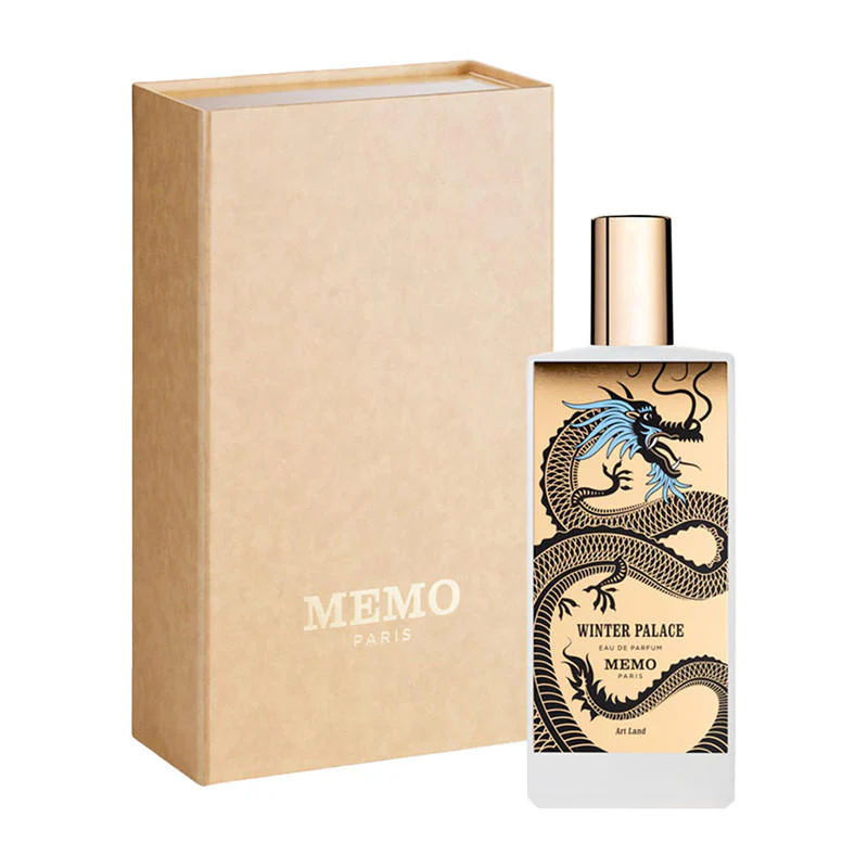 Winter Palace art land 75ml - Image 2