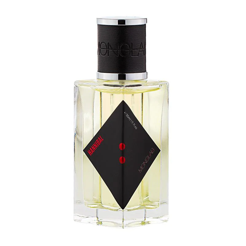 Hannibal Eau de Parfum intense - Image 3