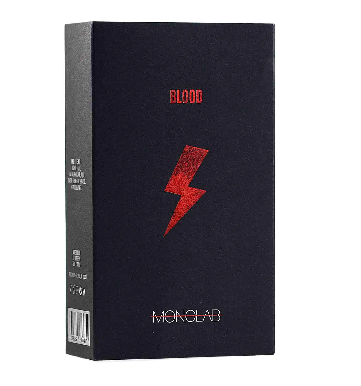 Blood Eau de Parfum Intense - Image 3