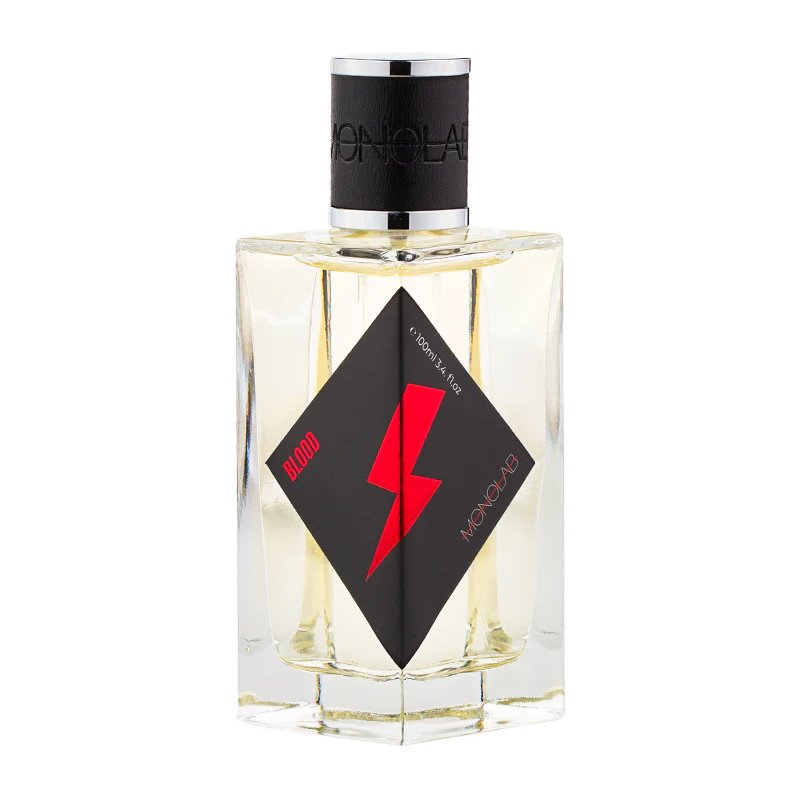 Blood Eau de Parfum Intense - Image 4