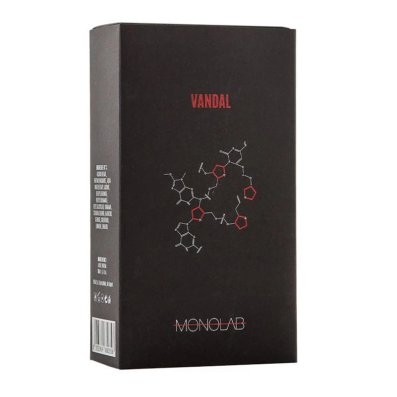 Vandal Eau De Parfum Intense - Image 3