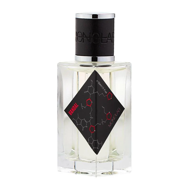 Vandal Eau De Parfum Intense - Image 4